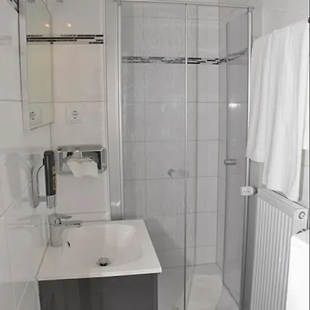 Vittoria Hotel-restaurant Beverstedt