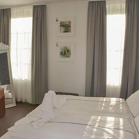 فندق مبيت وإفطار Vittoria Hotel-restaurant