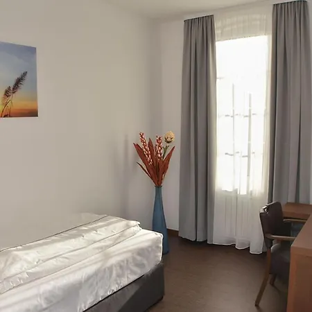 Vittoria Hotel-restaurant فندق مبيت وإفطار Beverstedt