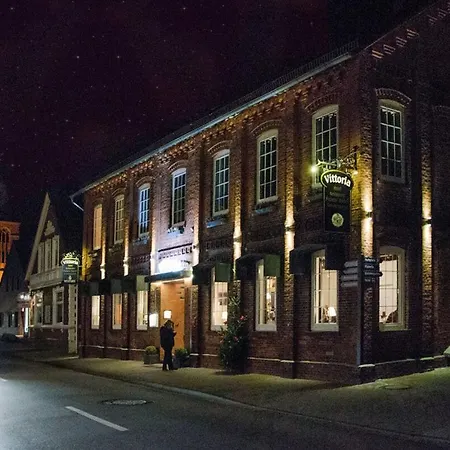 Vittoria Hotel-restaurant ベッド・アンド・ブレックファスト 3*