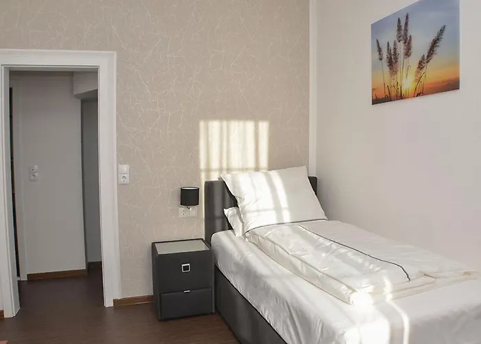 Vittoria Отель типа 