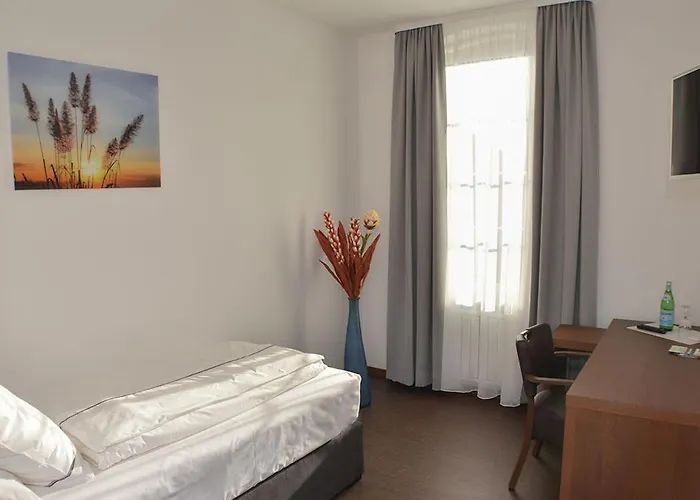 Vittoria Отель типа 