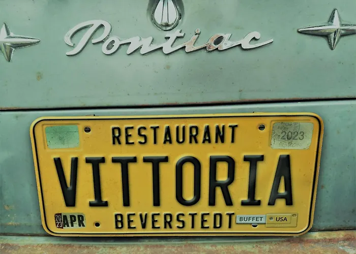 Vittoria 3* Beverstedt